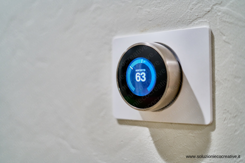smart home vmc torino